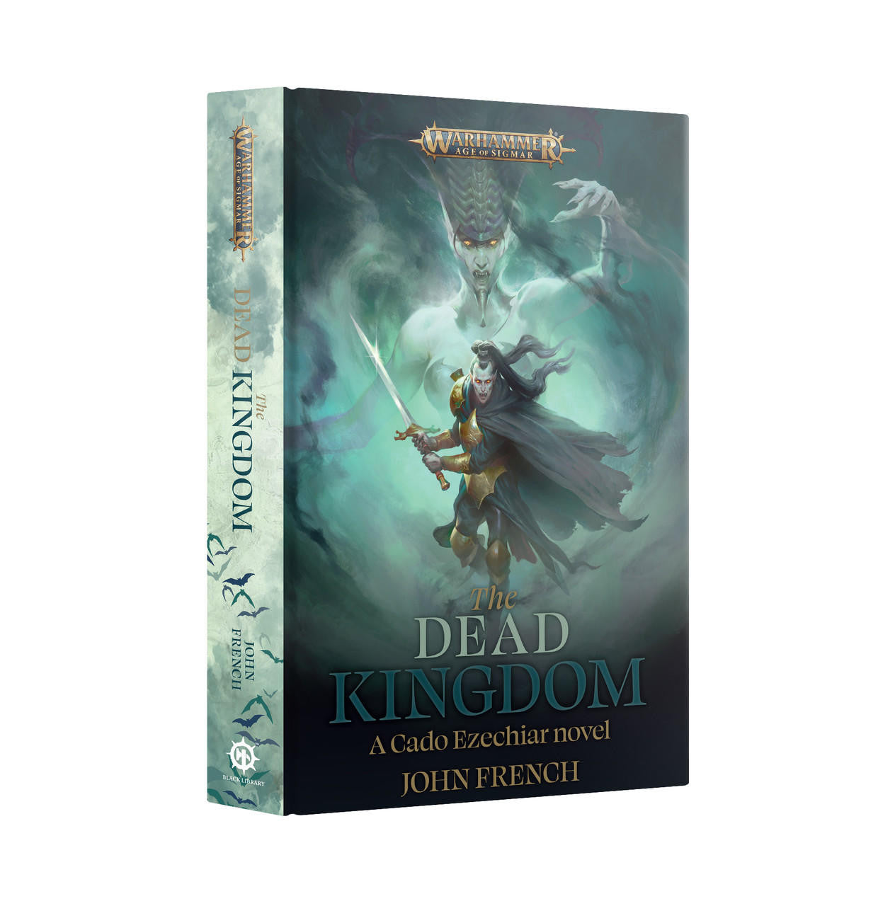 Games Workshop The Dead Kingdom